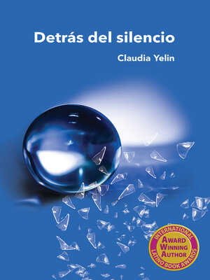 cover image of Detras del Silencio